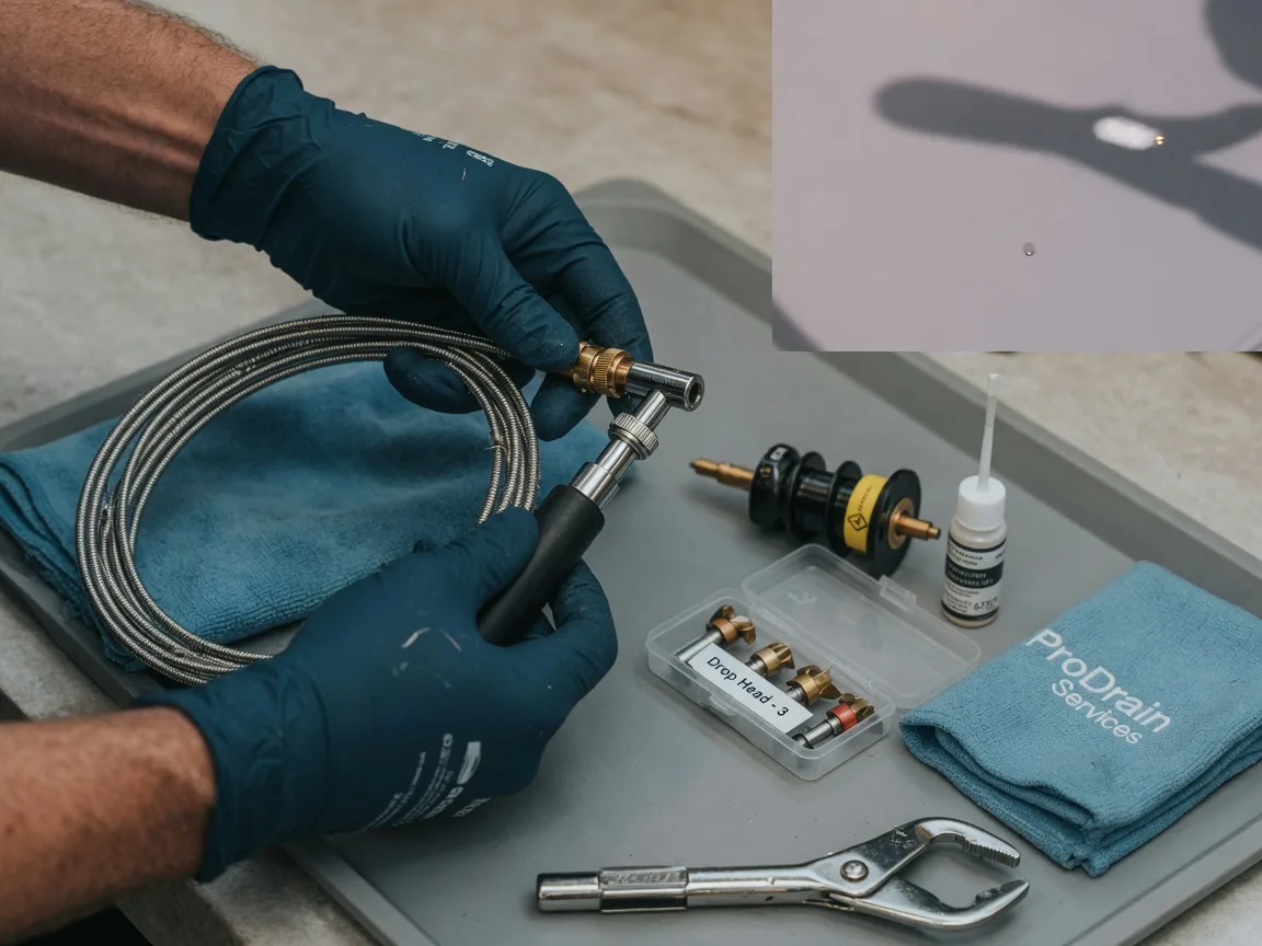Why choose Drain Cleaning in Redvale, CO